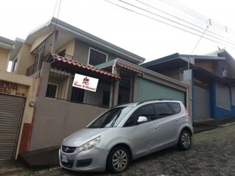 Foto Casa en Venta en La Unión, Cartago - U$D 190.000 - CAV52230 - BienesOnLine