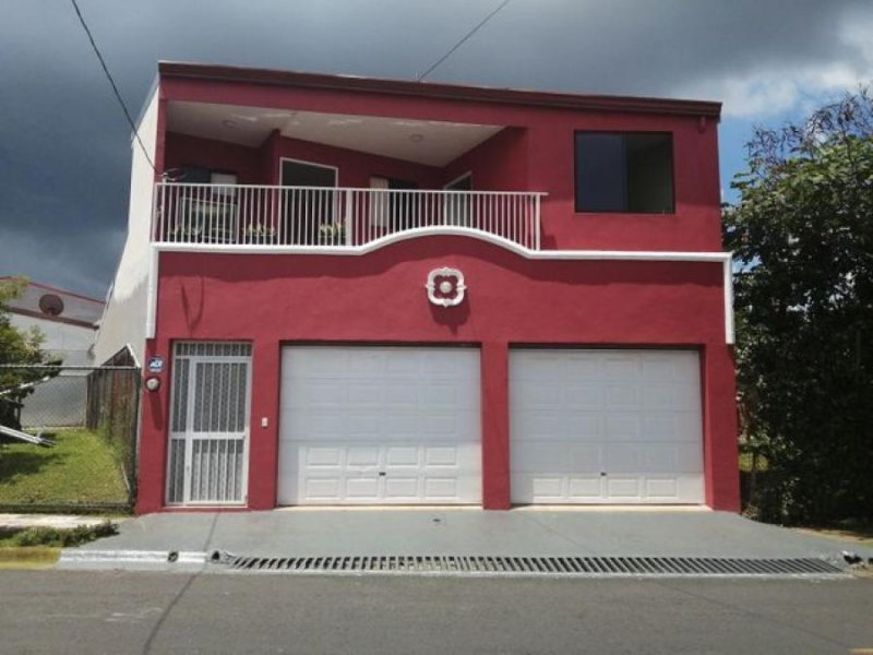 Foto Casa en Venta en La Unión, Cartago - U$D 175.000 - CAV52219 - BienesOnLine