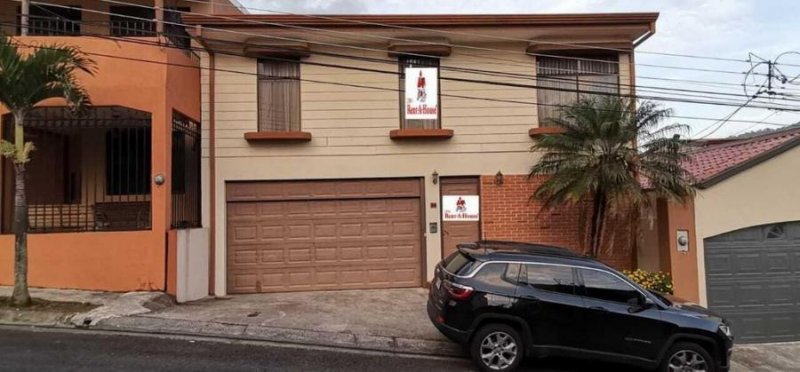 Foto Casa en Venta en La Unión, Cartago - U$D 200.000 - CAV52231 - BienesOnLine