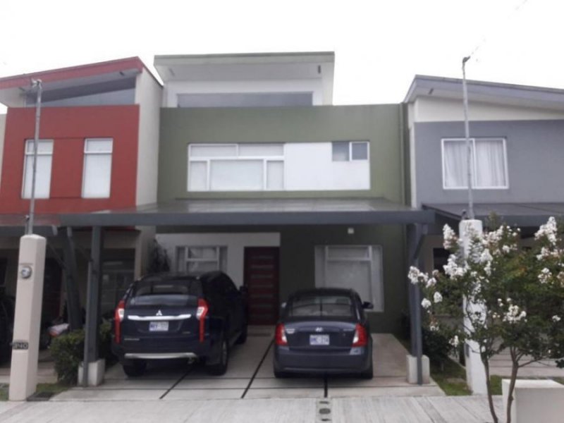 Foto Casa en Venta en La Unión, Cartago - U$D 227.000 - CAV51981 - BienesOnLine