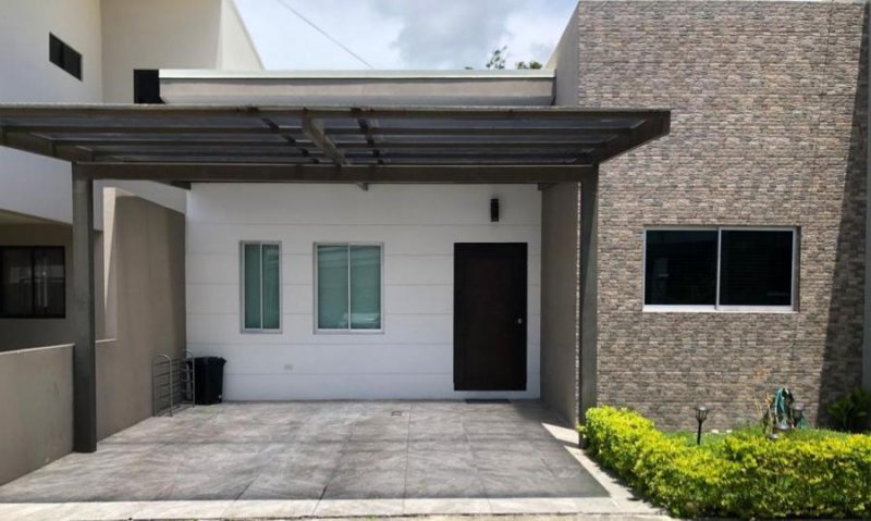 Foto Casa en Venta en Cartago, Cartago - U$D 119.200 - CAV51833 - BienesOnLine