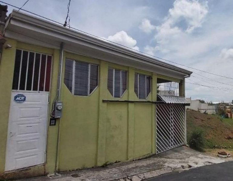 Foto Casa en Venta en Vasquez de Coronado, San José - ¢ 69.000.000 - CAV64770 - BienesOnLine