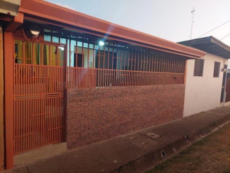 Foto Casa en Venta en El Invu, Alajuela, Alajuela - ¢ 41.000.000 - CAV58355 - BienesOnLine