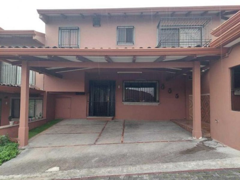 Foto Casa en Venta en Escazú, San José - U$D 194.999 - CAV64413 - BienesOnLine