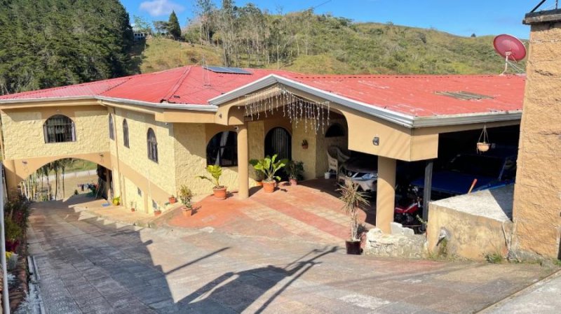 Casa en Venta en  Guayabal, Cartago