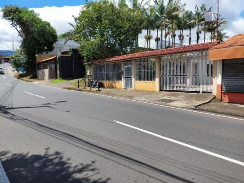 Foto Casa en Venta en Barva, Heredia - ¢ 160.000.000 - CAV63220 - BienesOnLine