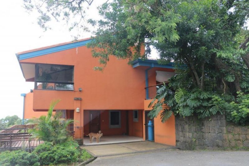 Foto Casa en Venta en Santa Bárbara, Heredia - U$D 553.000 - CAV51167 - BienesOnLine