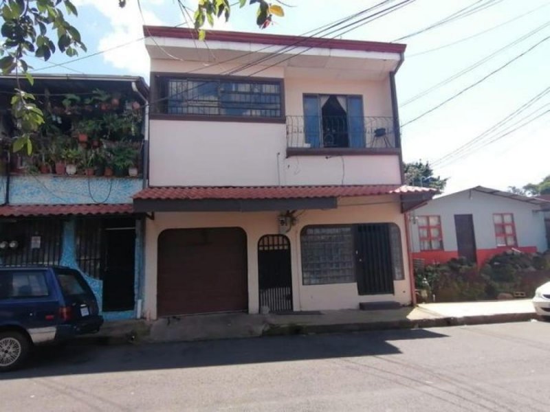 Foto Casa en Venta en Ulloa, Heredia - ¢ 90.000.000 - CAV63546 - BienesOnLine