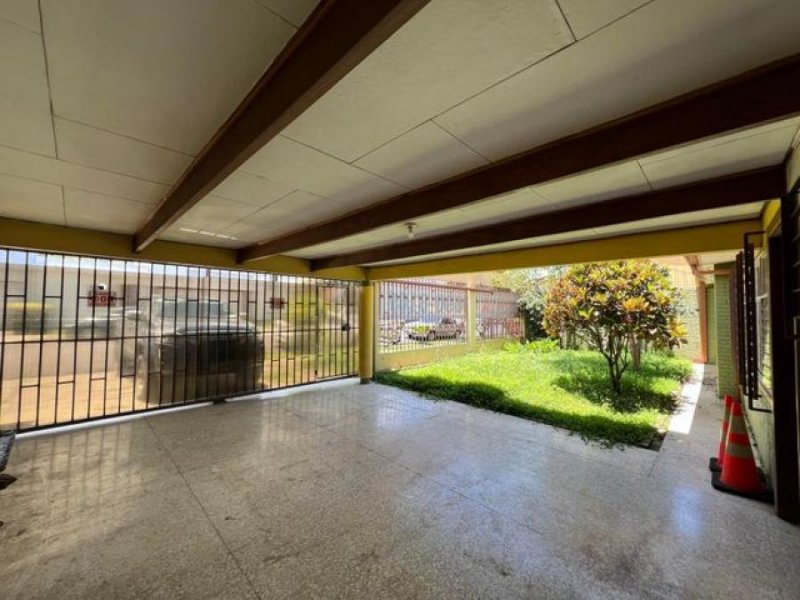 Foto Casa en Venta en Mata Redonda, San José - U$D 280.000 - CAV64158 - BienesOnLine