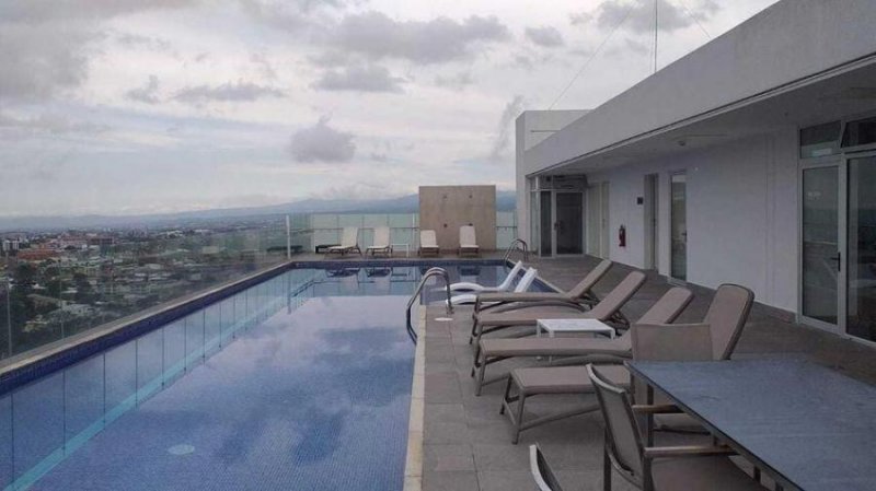 Foto Apartamento en Venta en Curridabat, San José - U$D 89.000 - APV53238 - BienesOnLine