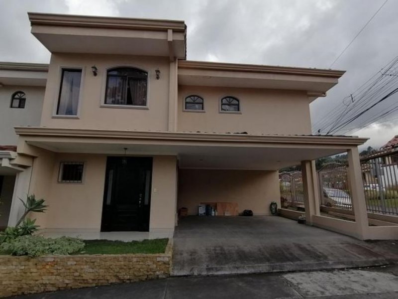 Foto Casa en Venta en Escazú, San José - U$D 230.000 - CAV53588 - BienesOnLine