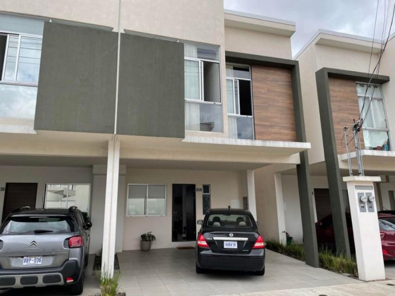 Foto Casa en Venta en Tibás, San José - U$D 175.000 - CAV52045 - BienesOnLine