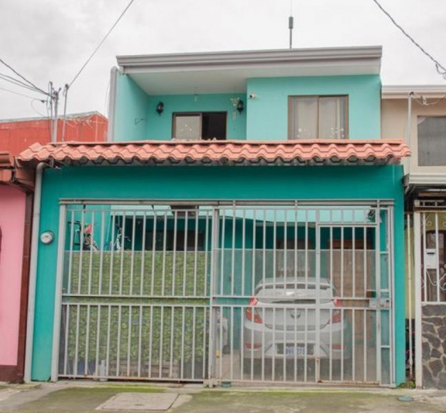 Casa en Venta en  San Sebastián, San José