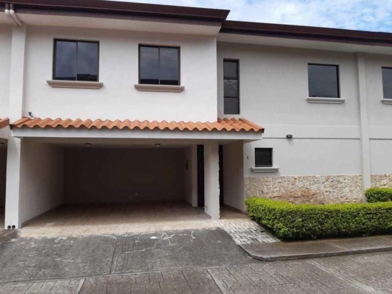 Foto Casa en Venta en Santa Ana, San José - U$D 179.000 - CAV47051 - BienesOnLine