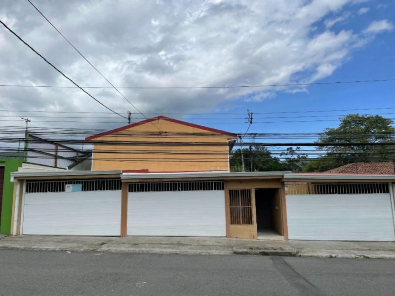 Foto Casa en Venta en Tres Ríos, Cartago - U$D 145.000 - CAV44129 - BienesOnLine