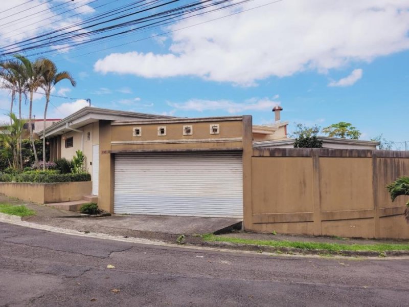 Casa en Venta en  Guadalupe, San José