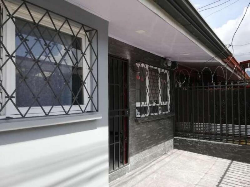 Casa en Venta en  Hatillo, San José