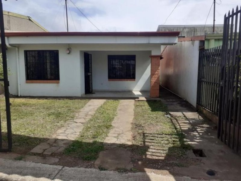 Foto Casa en Venta en San Joaquín, Heredia - ¢ 57.000.000 - CAV42669 - BienesOnLine