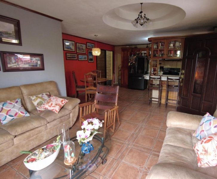 Venta Casa Heredia Barva 25-960