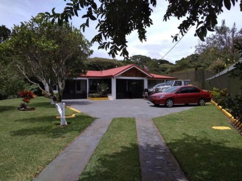 Foto Casa en Venta en San Rafael, Heredia - U$D 220.000 - CAV39552 - BienesOnLine