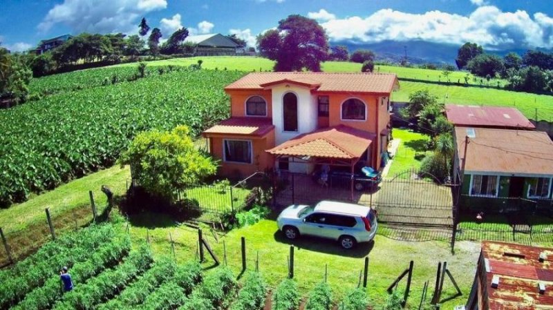 Foto Casa en Venta en Belén, Heredia - U$D 290.000 - CAV38856 - BienesOnLine