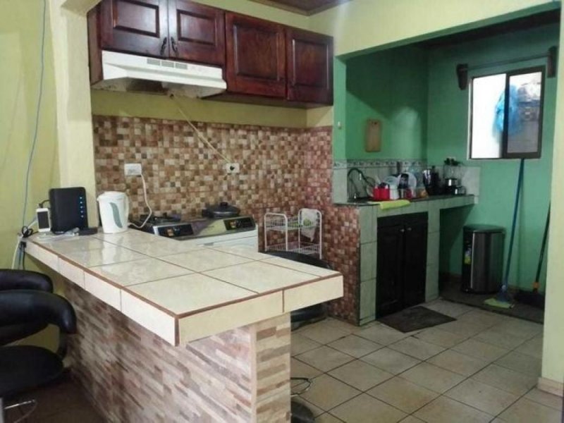 Foto Casa en Venta en San Francisco, Heredia - ¢ 58.000.000 - CAV48094 - BienesOnLine