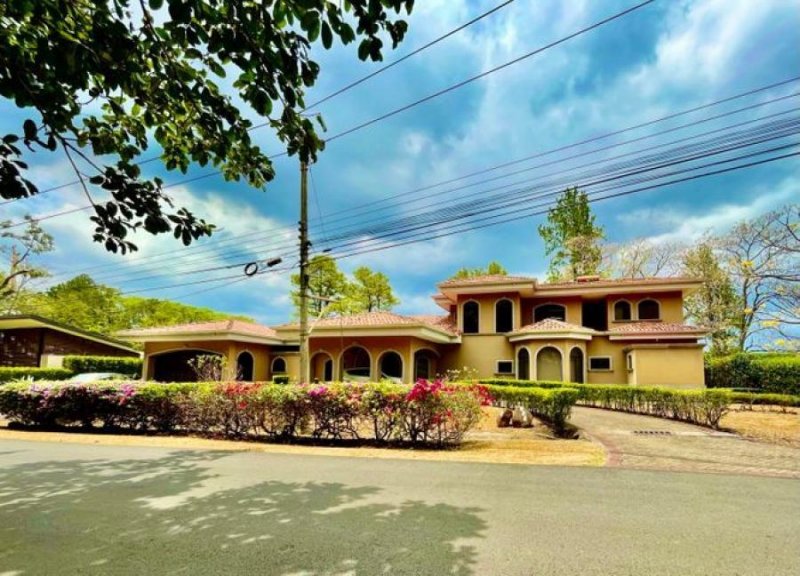 Foto Casa en Venta en Guácima, Alajuela - U$D 780.000 - CAV47033 - BienesOnLine