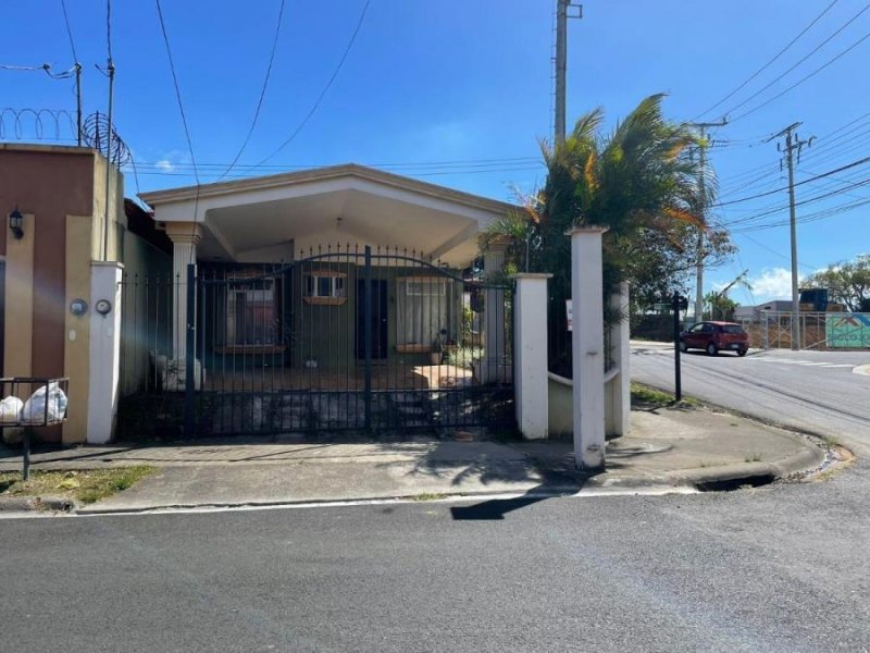 Foto Casa en Venta en La Unión, Cartago - ¢ 80.000.000 - CAV110526 - BienesOnLine