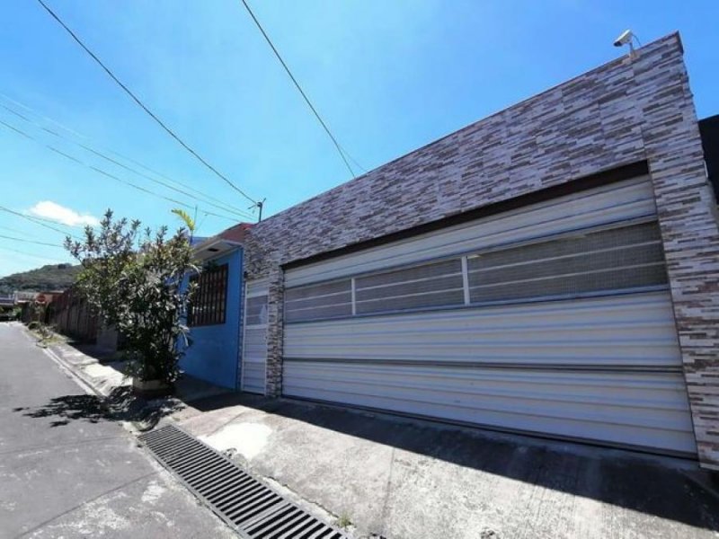 Foto Casa en Venta en La Unión, Cartago - ¢ 69.000.000 - CAV48171 - BienesOnLine