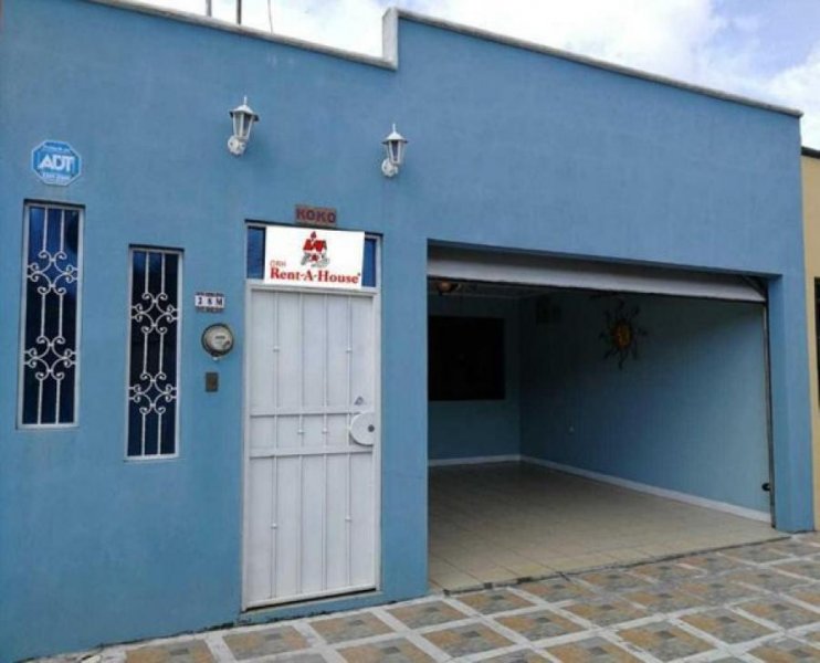 Foto Casa en Venta en La Unión, Cartago - U$D 136.500 - CAV48228 - BienesOnLine