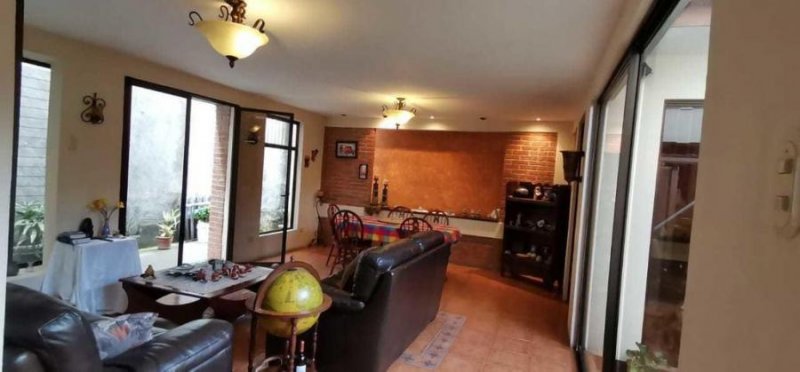 Foto Casa en Venta en Tres Ríos, Cartago - U$D 200.000 - CAV45917 - BienesOnLine