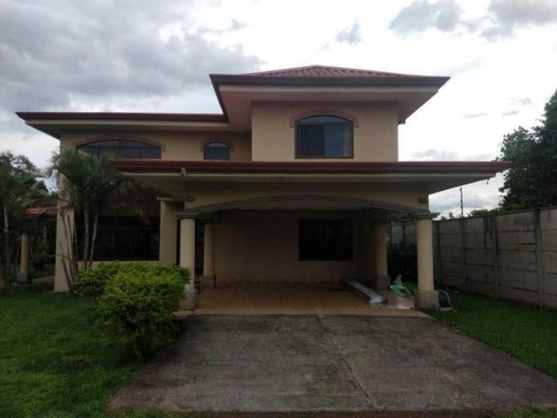 Foto Casa en Venta en Santa Bárbara, Heredia - U$D 398.990 - CAV83723 - BienesOnLine