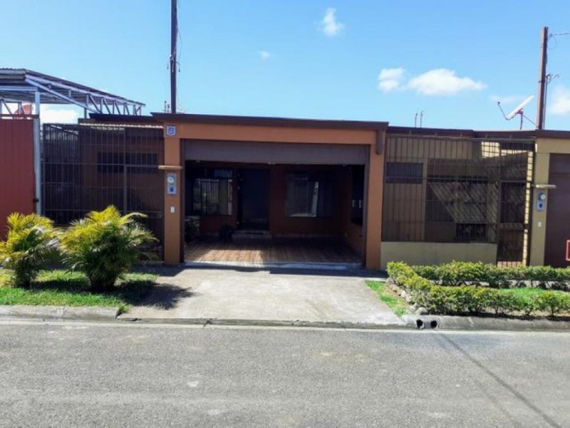 Foto Casa en Venta en LOS HELECHOS, LOS HELECHO PARAISO, Cartago - ¢ 65.000.000 - CAV42149 - BienesOnLine