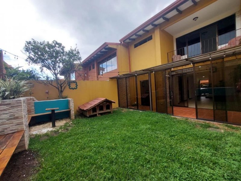 Casa en Venta en  San Pedro, San José