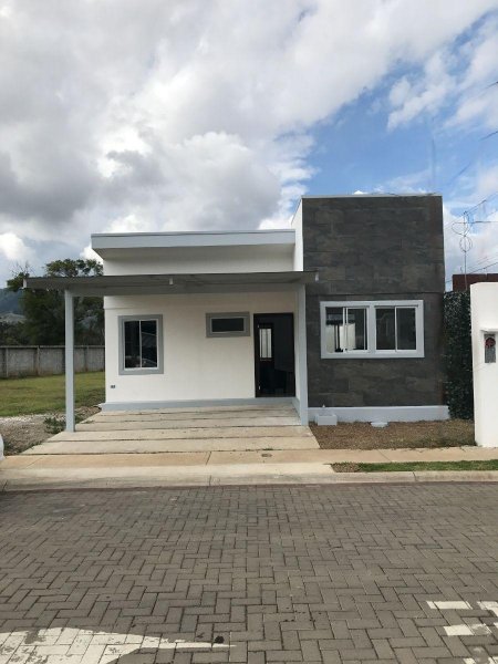 Casa en Venta en San Marcos Tarrazú, San José