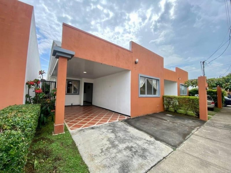 Casa en Venta en  San Antonio, Alajuela