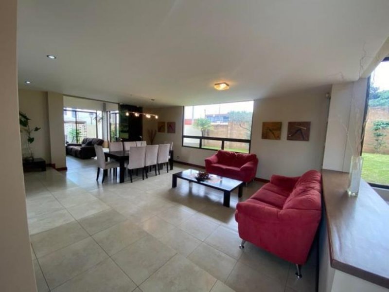 Foto Casa en Venta en San Francisco, Heredia - U$D 475.000 - CAV54748 - BienesOnLine