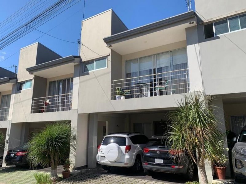 Foto Casa en Venta en San Pablo, Heredia - U$D 175.000 - CAV87757 - BienesOnLine