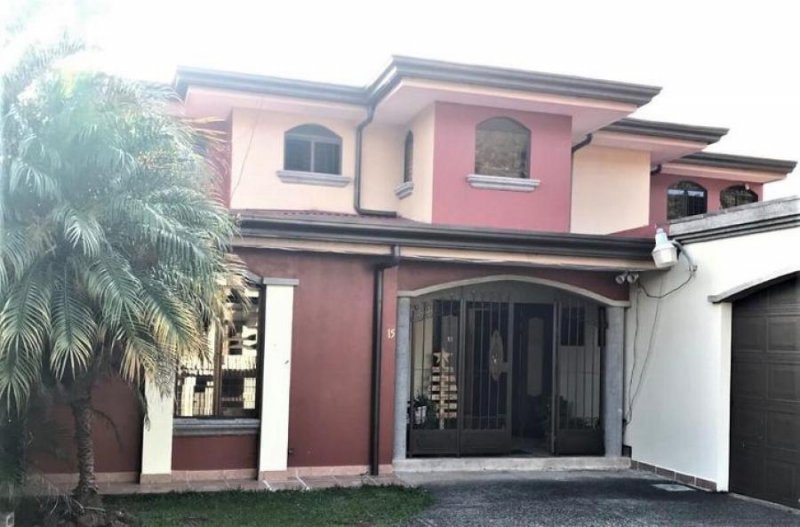 Foto Casa en Venta en San Pablo, Heredia - U$D 380.000 - CAV54718 - BienesOnLine