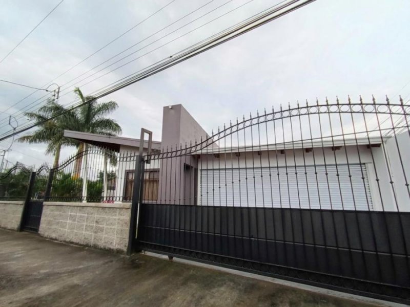 Casa en Venta en Calle San José San Pedro, Alajuela