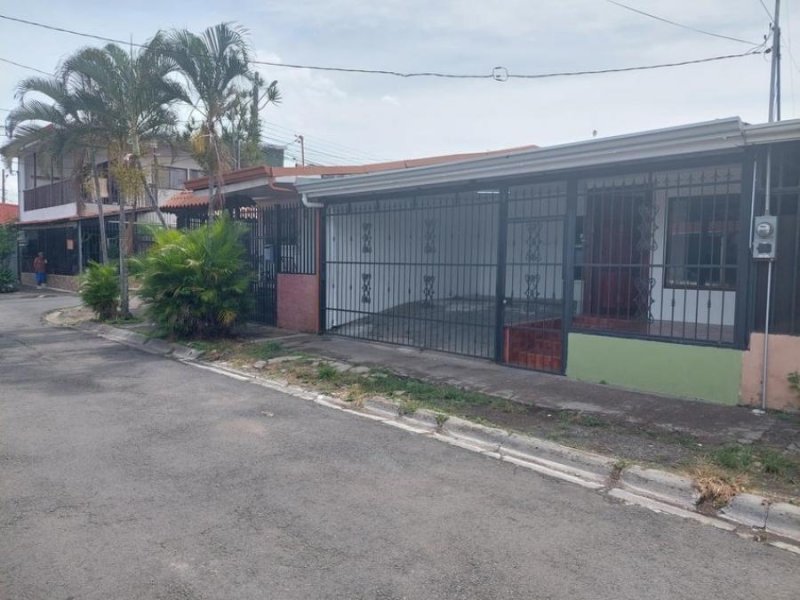 Foto Casa en Venta en San Rafael, Alajuela - ¢ 58.000.000 - CAV104328 - BienesOnLine