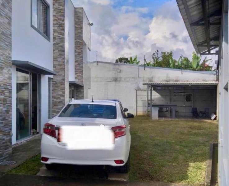 Foto Casa en Venta en Santa Bárbara, Heredia - U$D 248.000 - CAV104243 - BienesOnLine