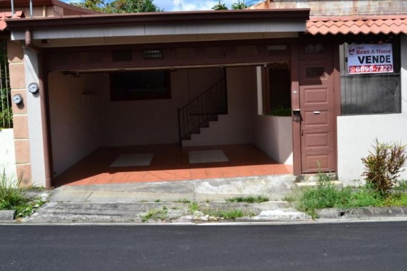 Foto Casa en Venta en Santa Bárbara, Heredia - ¢ 65.000.000 - CAV48170 - BienesOnLine