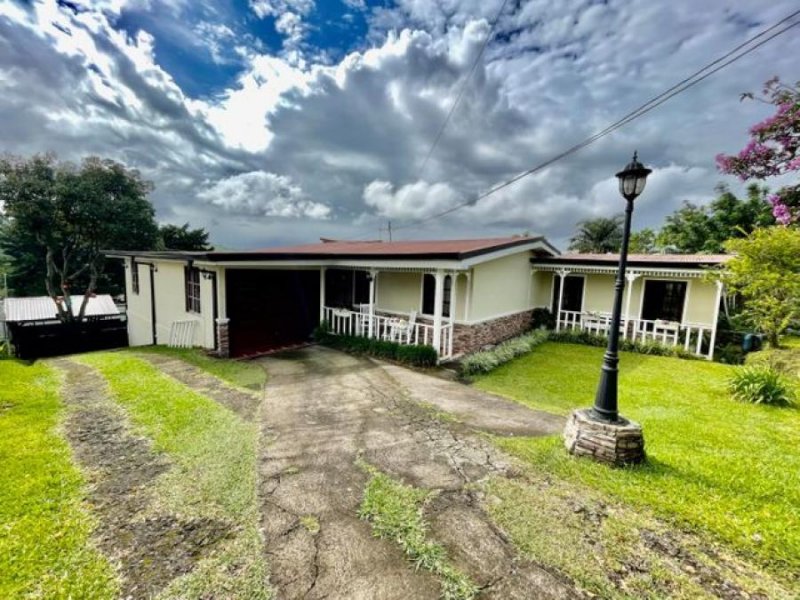 Foto Casa en Venta en Santa Bárbara, Heredia - U$D 340.000 - CAV54699 - BienesOnLine