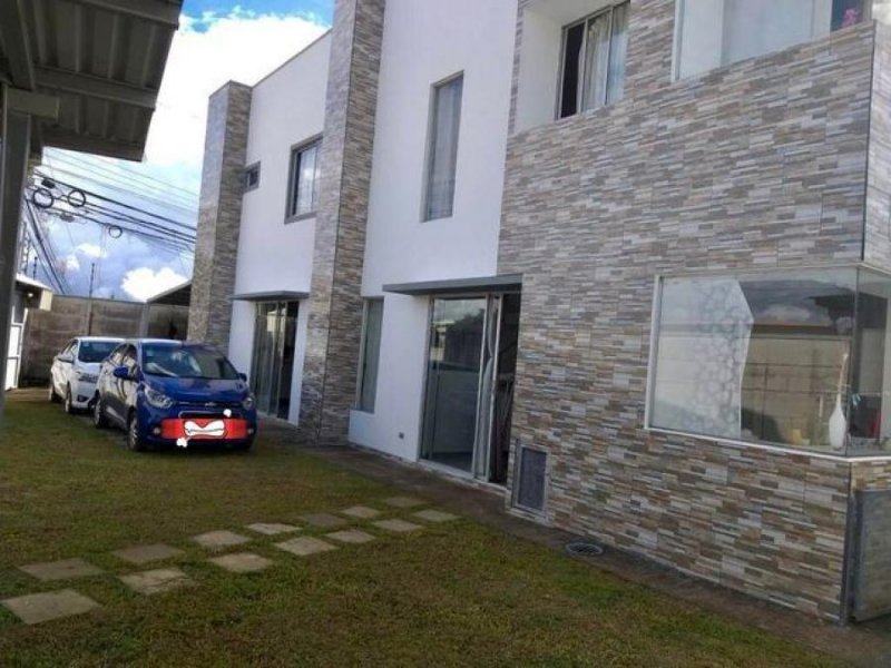 Foto Casa en Venta en Santa Bárbara, Heredia - U$D 225.000 - CAV46949 - BienesOnLine