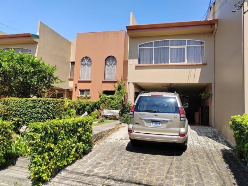 Foto Casa en Venta en Tibás, San José - U$D 227.000 - CAV104148 - BienesOnLine