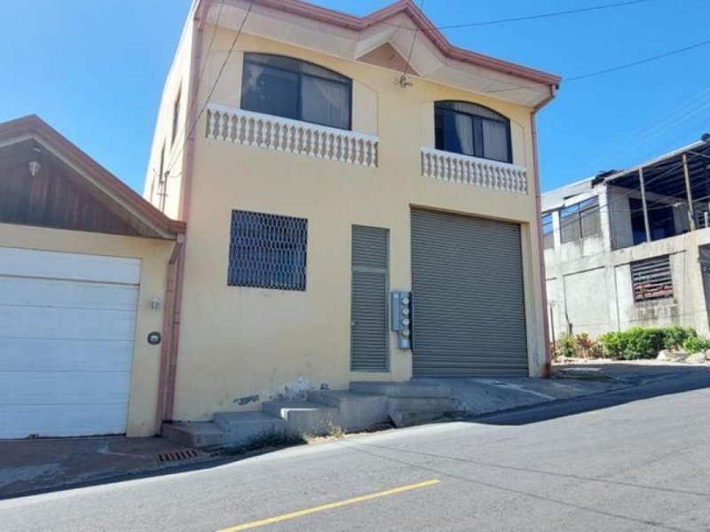 Foto Casa en Venta en Ulloa, Heredia - ¢ 54.000.000 - CAV56397 - BienesOnLine