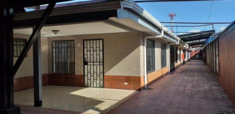 Foto Casa en Venta en San Rafael Abajo, San José - ¢ 140.000.000 - CAV81057 - BienesOnLine