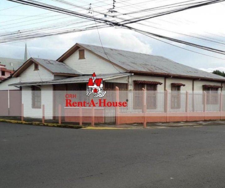 Venta de 2 Casas + APTO en San Rafael de Heredia. RAH 25-1432