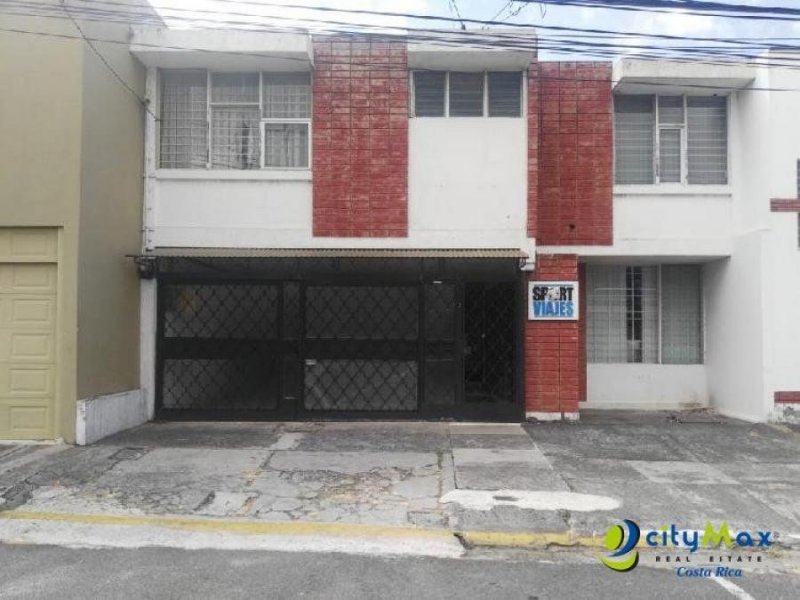 Foto Casa en Venta en Mata Redonda, San José - U$D 550.000 - CAV91526 - BienesOnLine